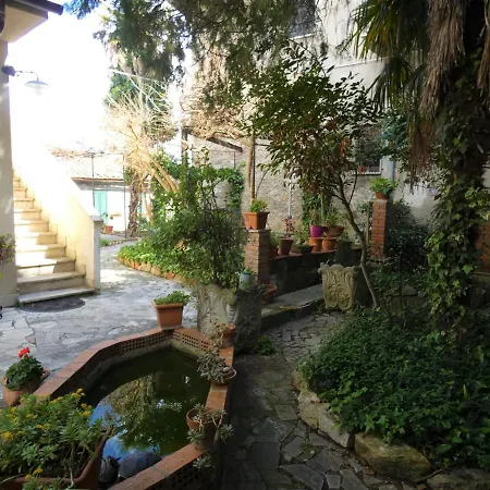 Scappo In Umbria, La Casa Di Sophie Narni