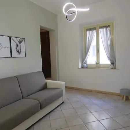Scappo In Umbria, La Casa Di Sophie Нарни