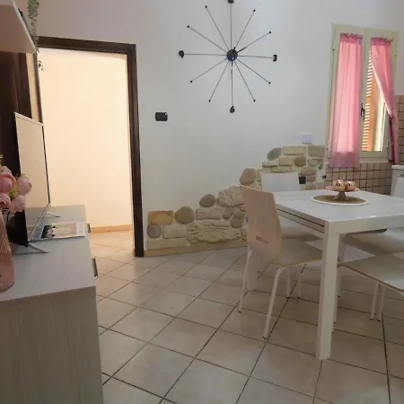 Scappo In Umbria, La Casa Di Sophie * Нарни