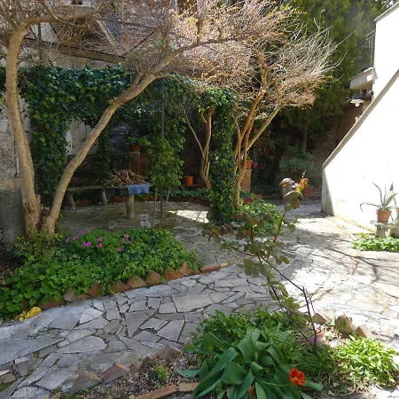 Scappo In Umbria, La Casa Di Sophie * Нарни
