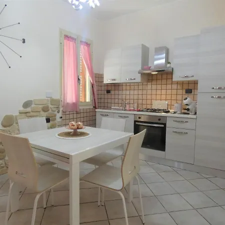 Апартаменты Scappo In Umbria, La Casa Di Sophie Нарни
