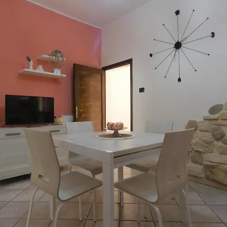 Scappo In Umbria, La Casa Di Sophie Apartment