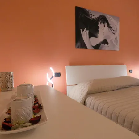 Apartamento Scappo In Umbria, La Casa Di Sophie