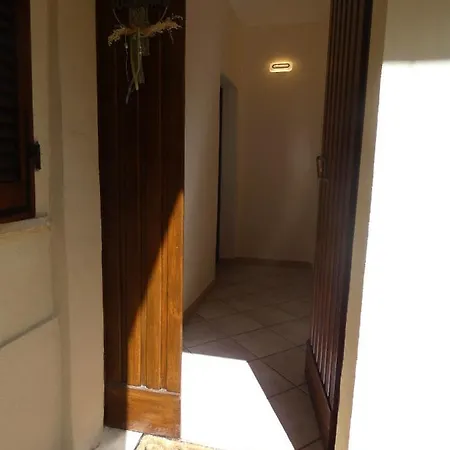 Scappo In Umbria, La Casa Di Sophie Apartmán *