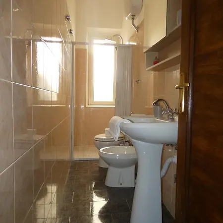 Apartmán Scappo In Umbria, La Casa Di Sophie Narni