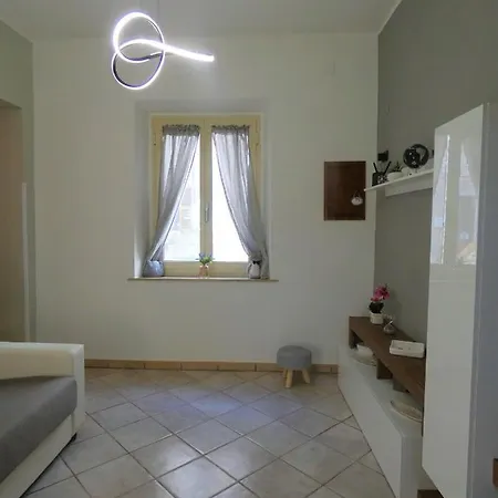 Scappo In Umbria, La Casa Di Sophie *