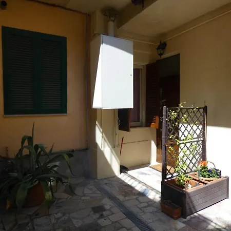 Scappo In Umbria, La Casa Di Sophie Apartmán